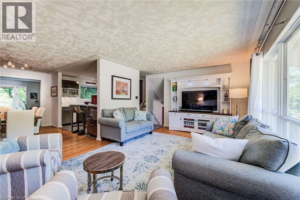 215 Winfield Avenue, Waterloo, Ontario  N2J 3M8 - Photo 10 - 40853084