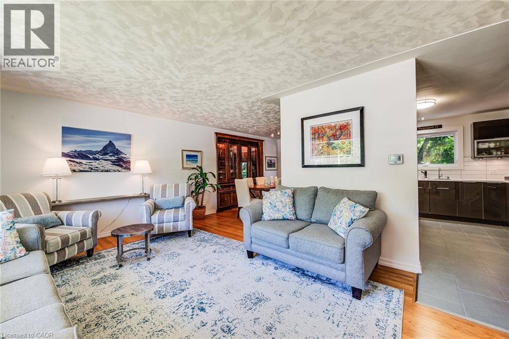 215 Winfield Avenue, Waterloo, Ontario  N2J 3M8 - Photo 8 - 40853084