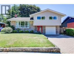 215 WINFIELD Avenue, Waterloo, Ontario
