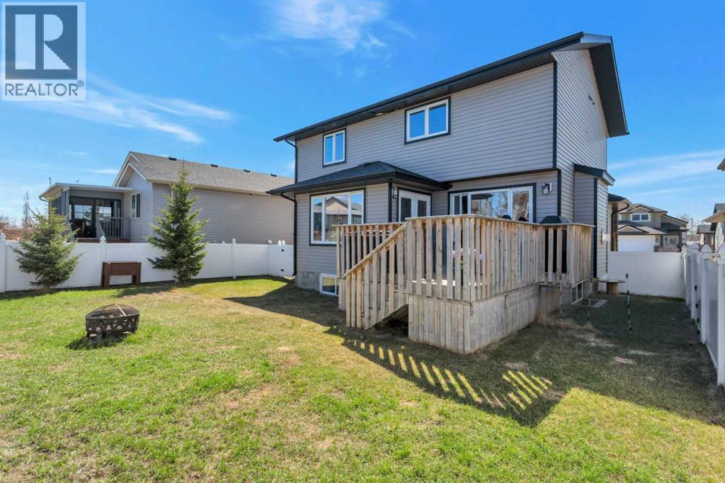 17 Coachill Street, Blackfalds, Alberta T4M 0A9 - Photo 47 - A2301559