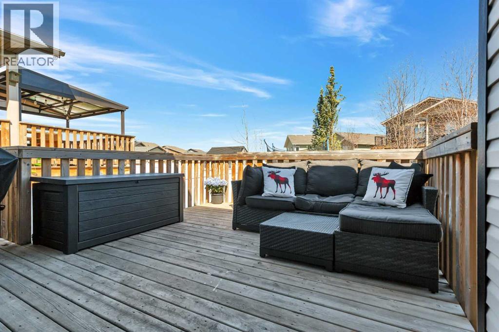 17 Coachill Street, Blackfalds, Alberta T4M 0A9 - Photo 48 - A2301559