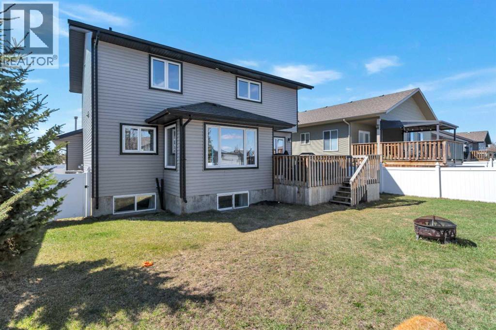 17 Coachill Street, Blackfalds, Alberta T4M 0A9 - Photo 45 - A2301559