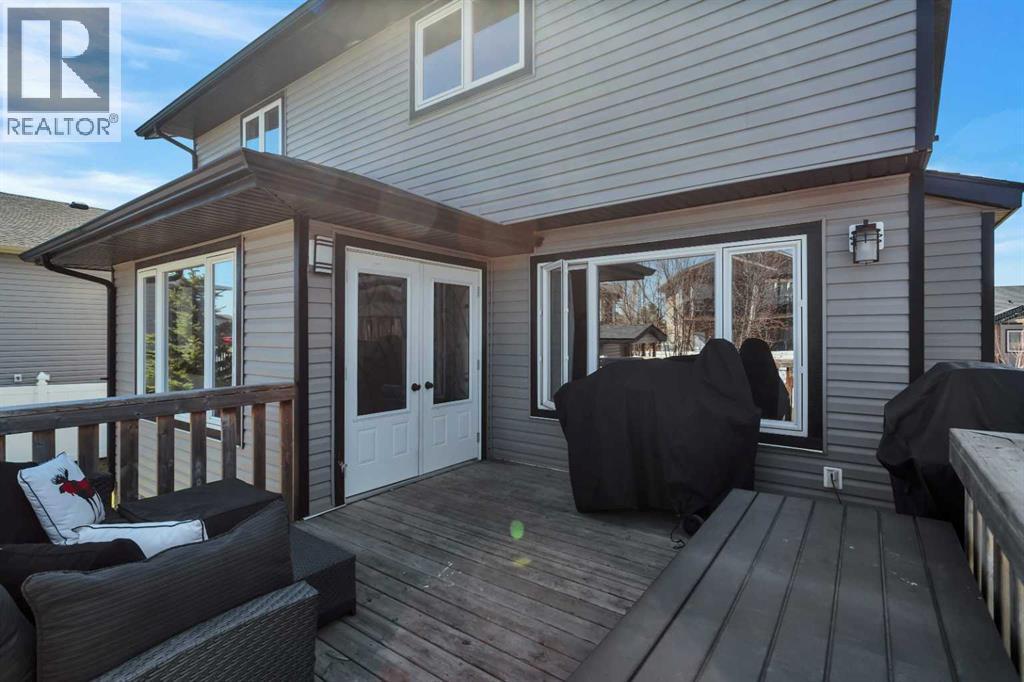 17 Coachill Street, Blackfalds, Alberta T4M 0A9 - Photo 50 - A2301559