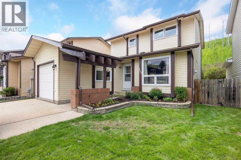 117 Goodwin Place, Fort McMurray, Alberta