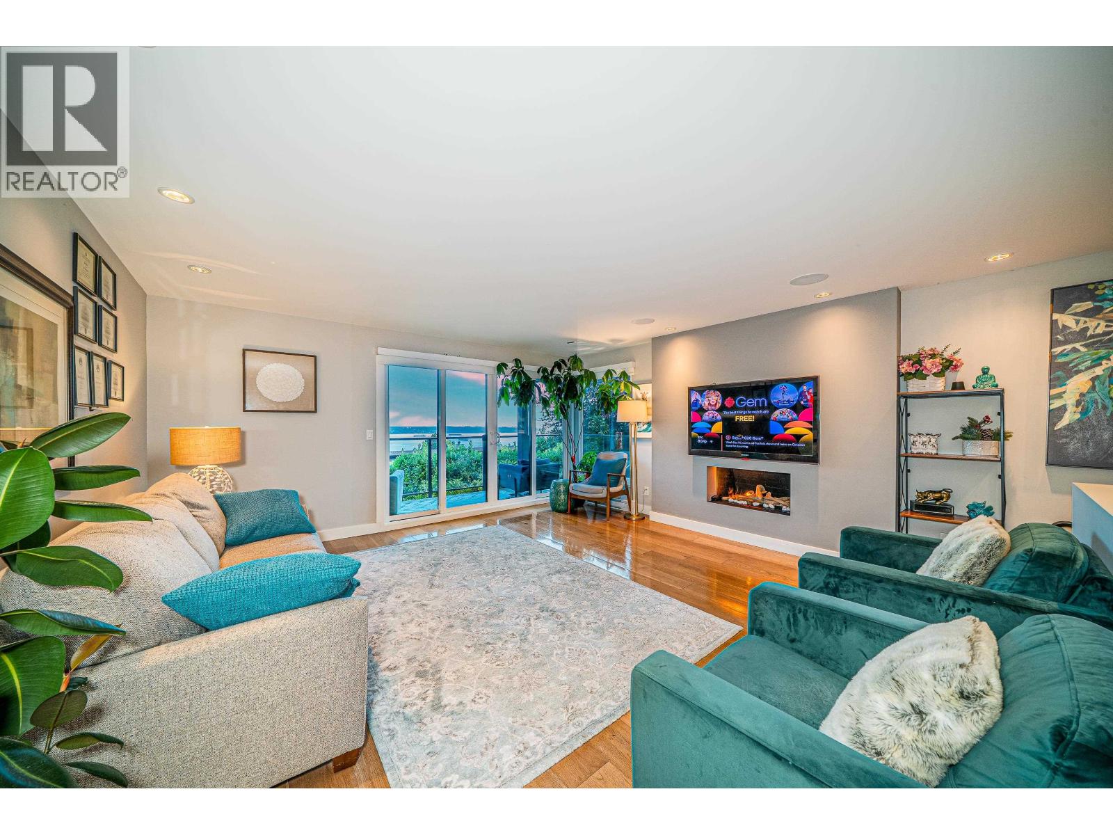 18 2214 Folkstone Way, West Vancouver, British Columbia  V7S 2X7 - Photo 5 - R3154991