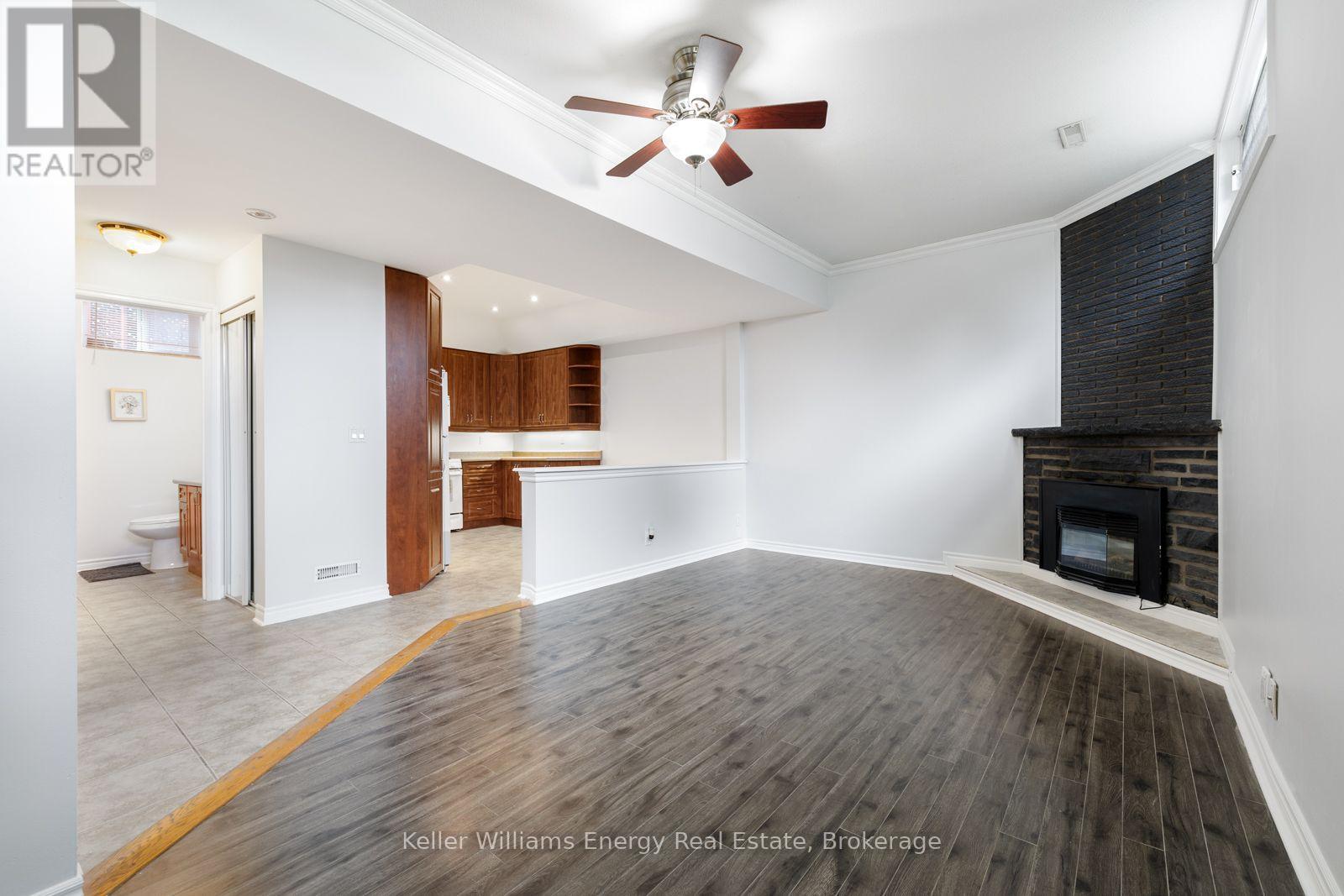 Lower - 566 Dean Avenue, Oshawa (Donevan), Ontario  L1H 3J8 - Photo 7 - E13664940