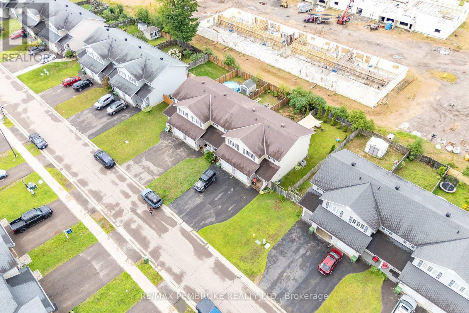 3003 Sandstone Crescent, Petawawa, Ontario  K8H 0B2 - Photo 45 - X13663810