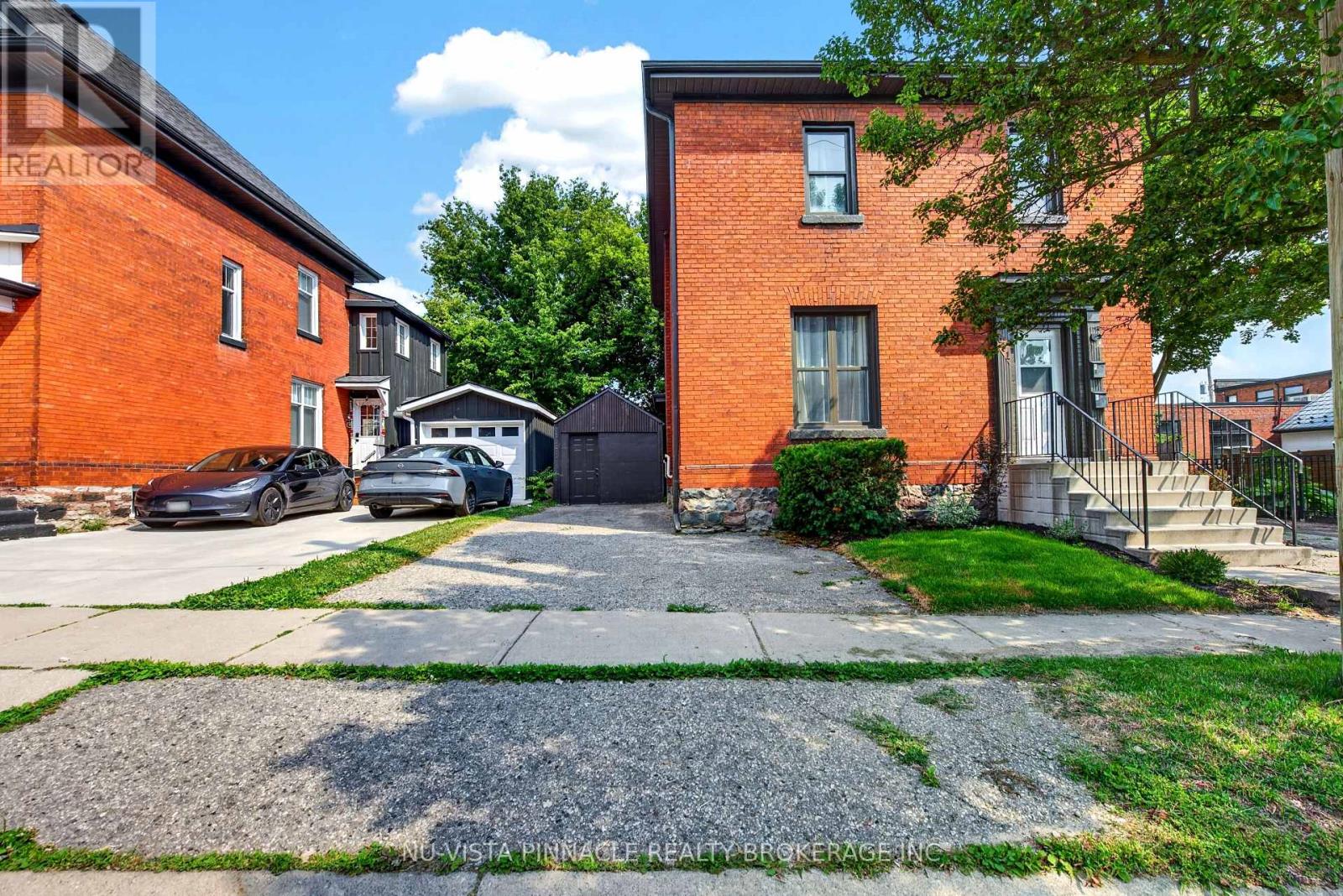 631 Peel Street, Woodstock, Ontario  N4S 1K9 - Photo 2 - X13664928