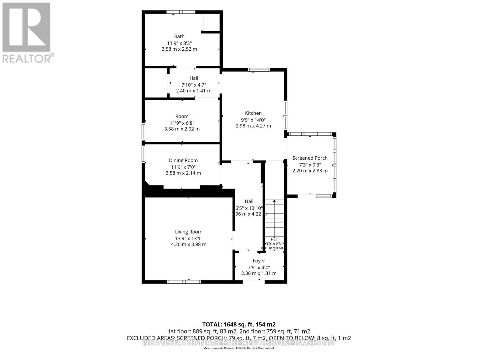631 Peel Street, Woodstock, Ontario  N4S 1K9 - Photo 47 - X13664928
