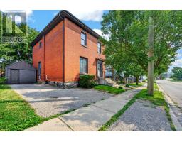 631 PEEL STREET, Woodstock, Ontario