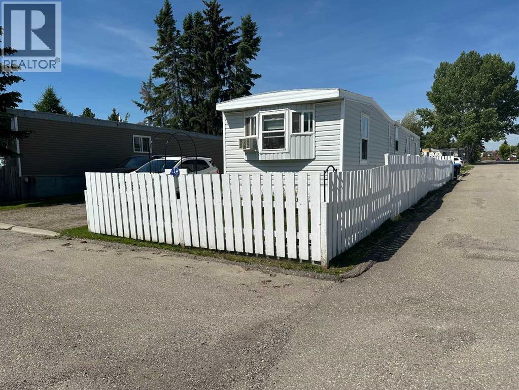 #49, 1190 15 Avenue, Didsbury, Alberta