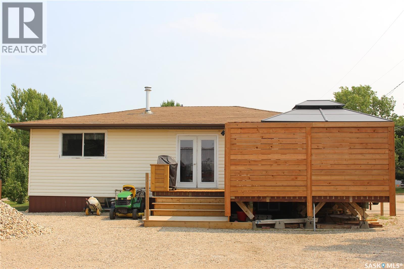 265 Saskatchewan Street, Central Butte, Saskatchewan  S0H 0T0 - Photo 5 - SK043595