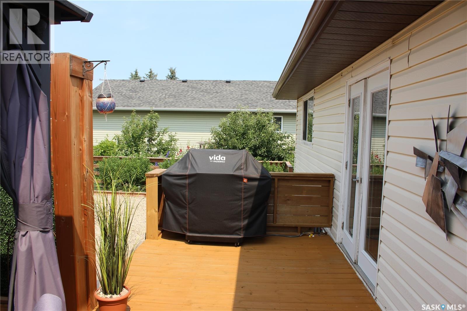 265 Saskatchewan Street, Central Butte, Saskatchewan  S0H 0T0 - Photo 34 - SK043595