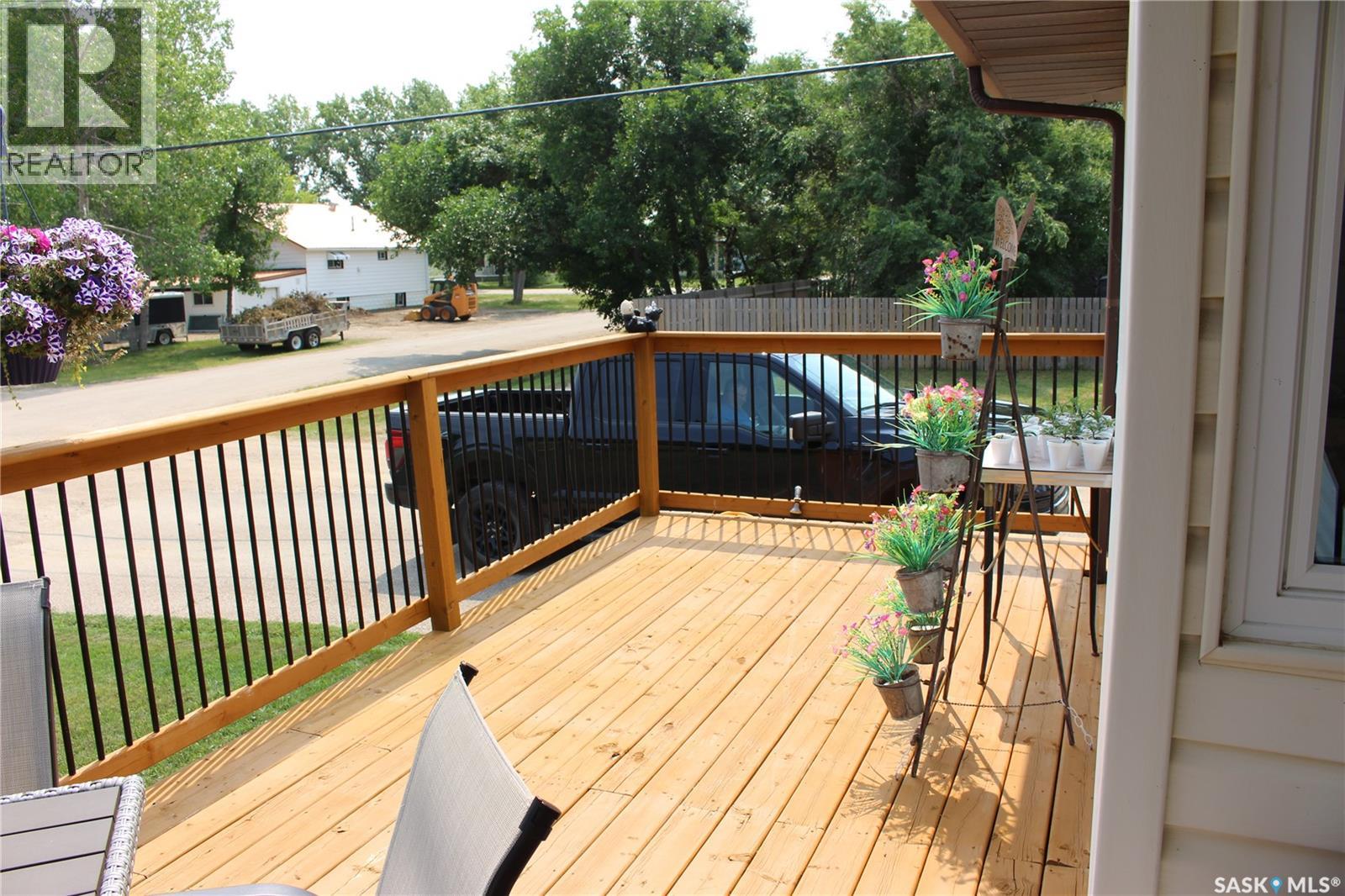 265 Saskatchewan Street, Central Butte, Saskatchewan  S0H 0T0 - Photo 35 - SK043595