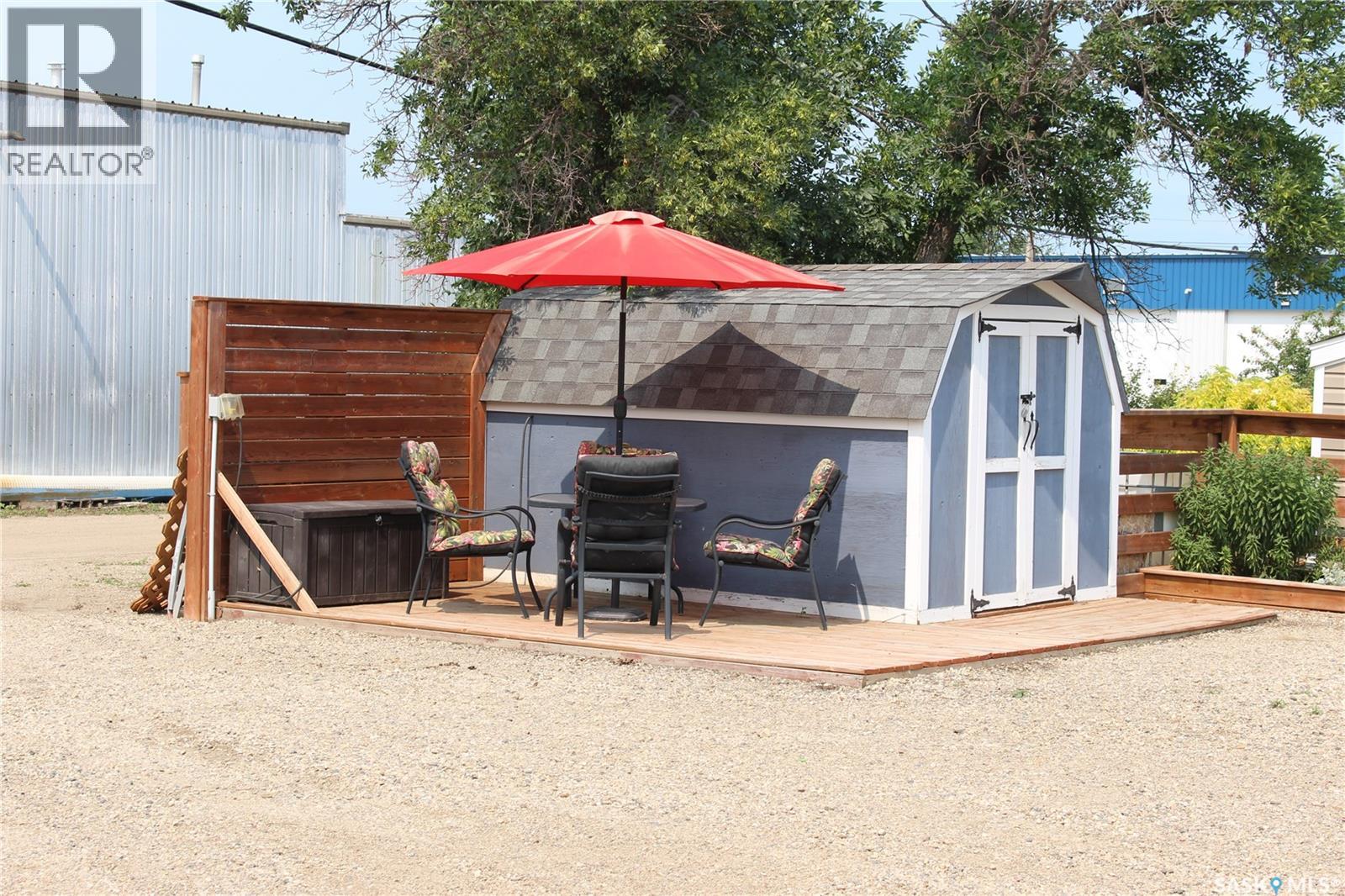 265 Saskatchewan Street, Central Butte, Saskatchewan  S0H 0T0 - Photo 36 - SK043595