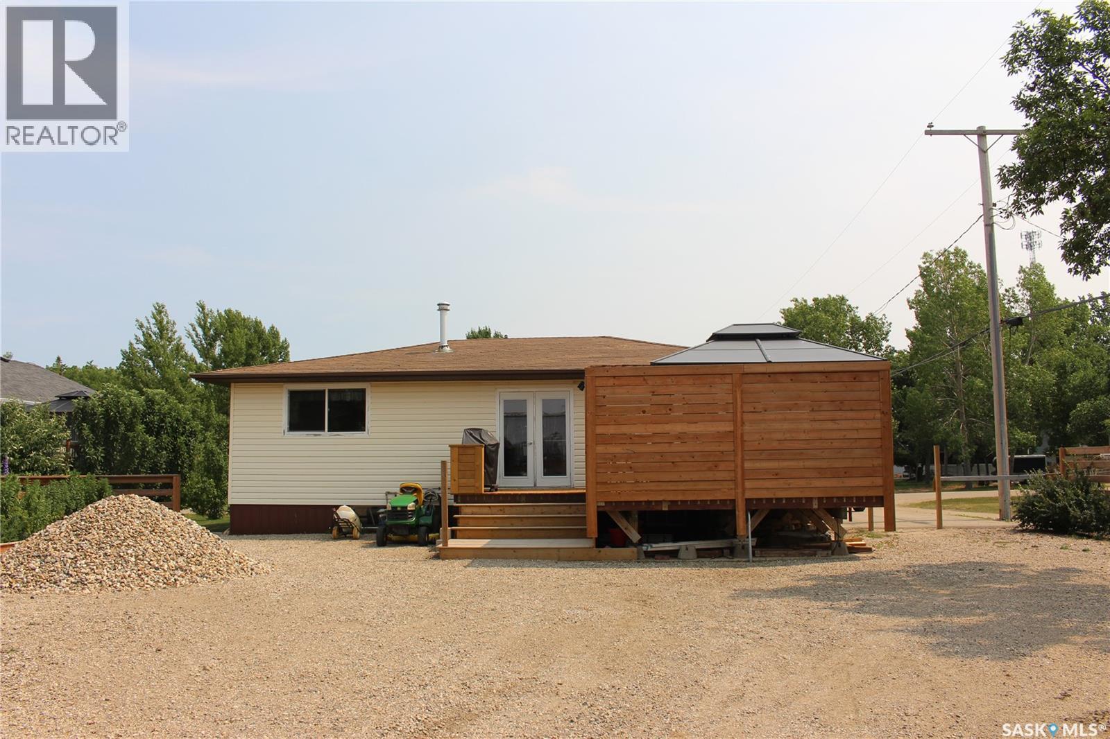 265 Saskatchewan Street, Central Butte, Saskatchewan  S0H 0T0 - Photo 6 - SK043595