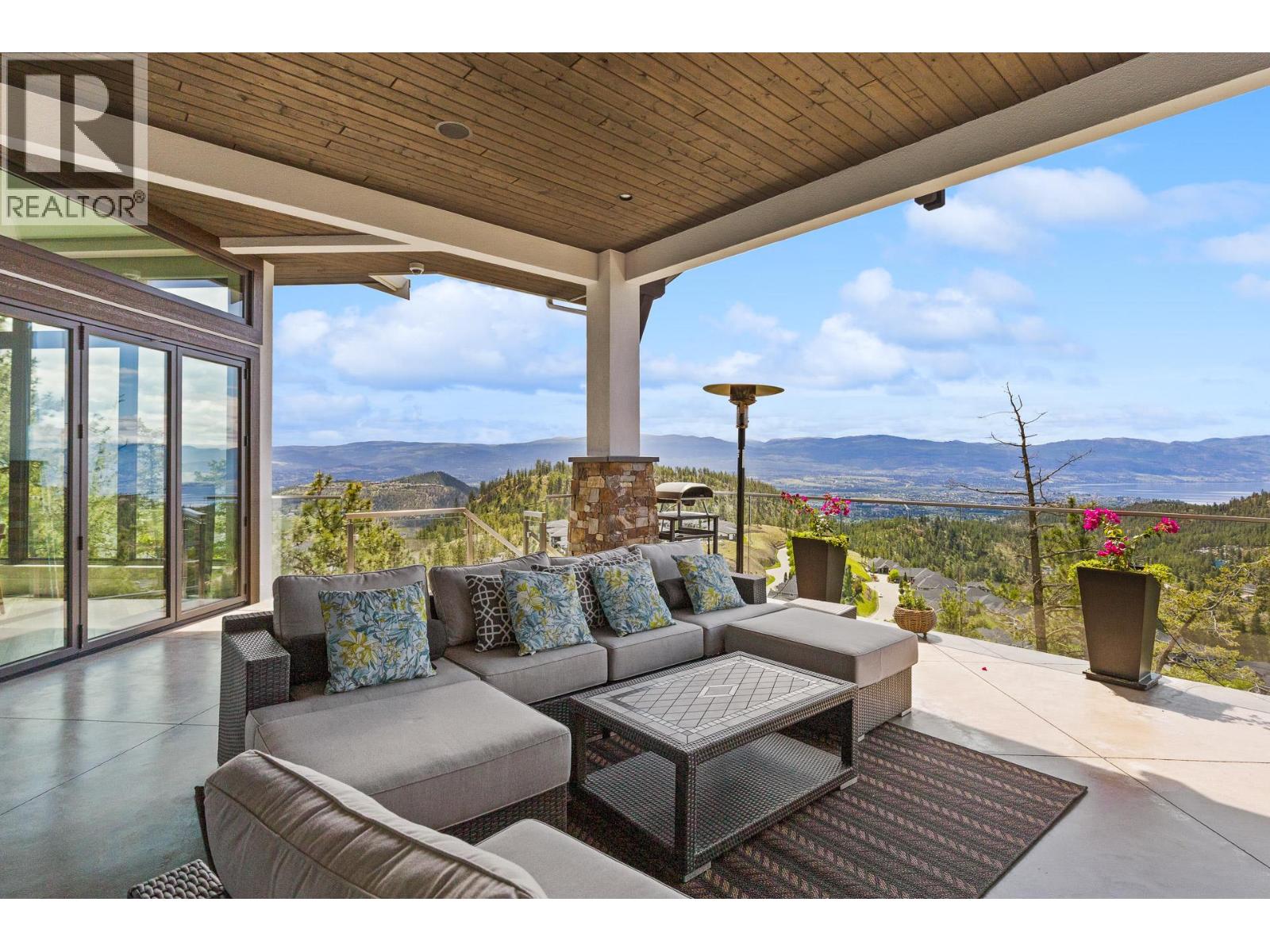 162 Skyland Drive, Kelowna, British Columbia  V1V 3A1 - Photo 16 - 10387837