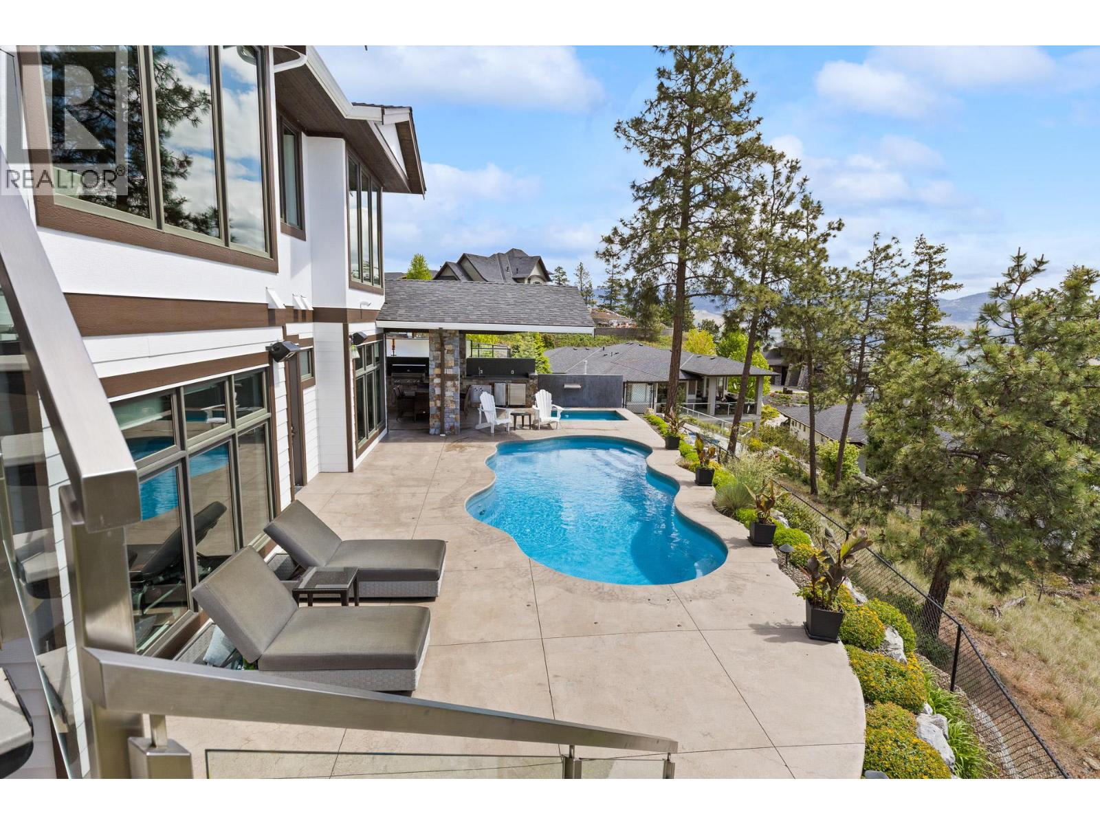 162 Skyland Drive, Kelowna, British Columbia  V1V 3A1 - Photo 22 - 10387837