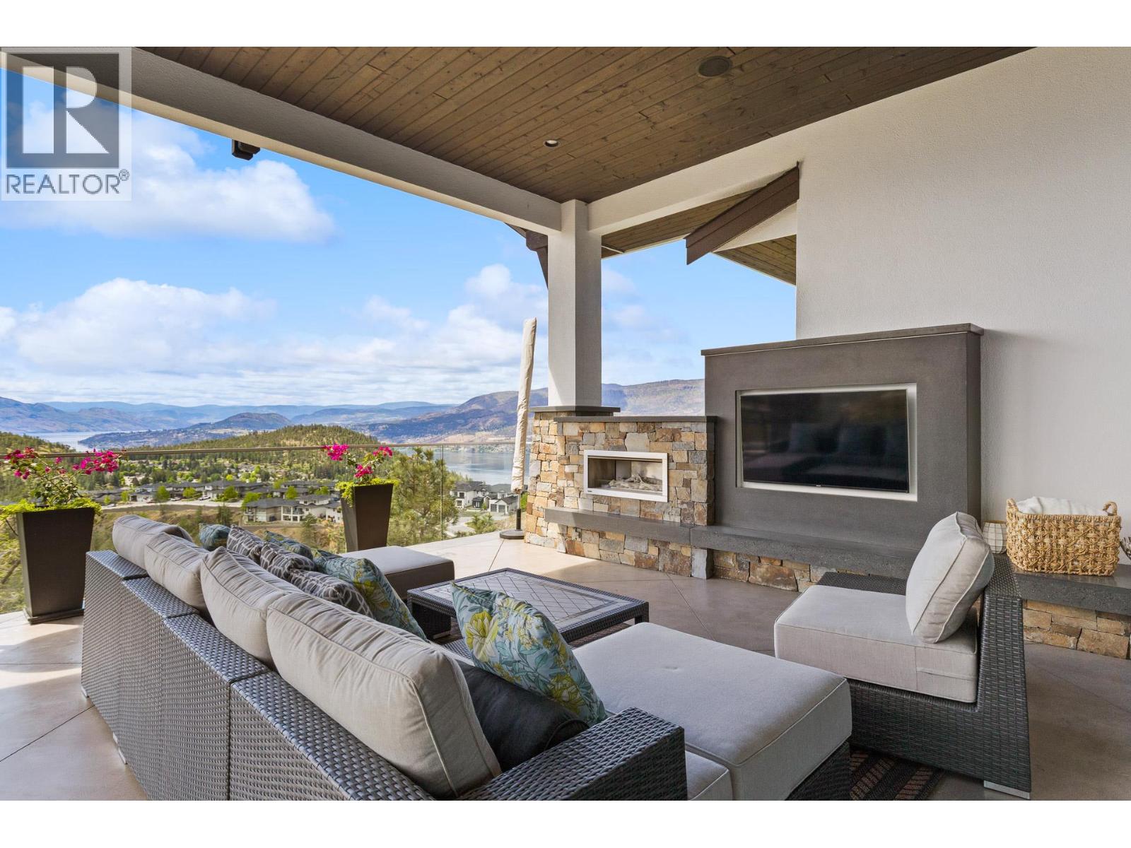 162 Skyland Drive, Kelowna, British Columbia  V1V 3A1 - Photo 15 - 10387837