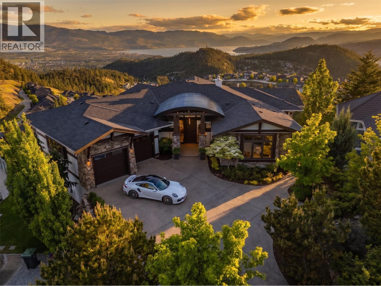 162 Skyland Drive, Kelowna, British Columbia