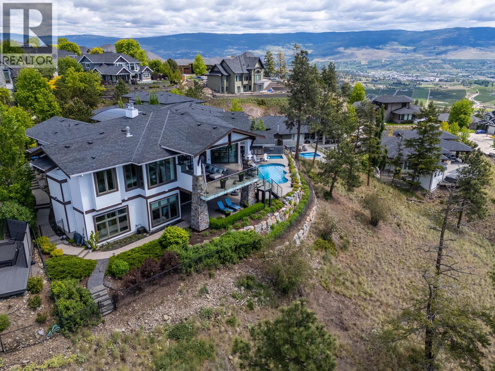 162 Skyland Drive, Kelowna, British Columbia  V1V 3A1 - Photo 87 - 10387837