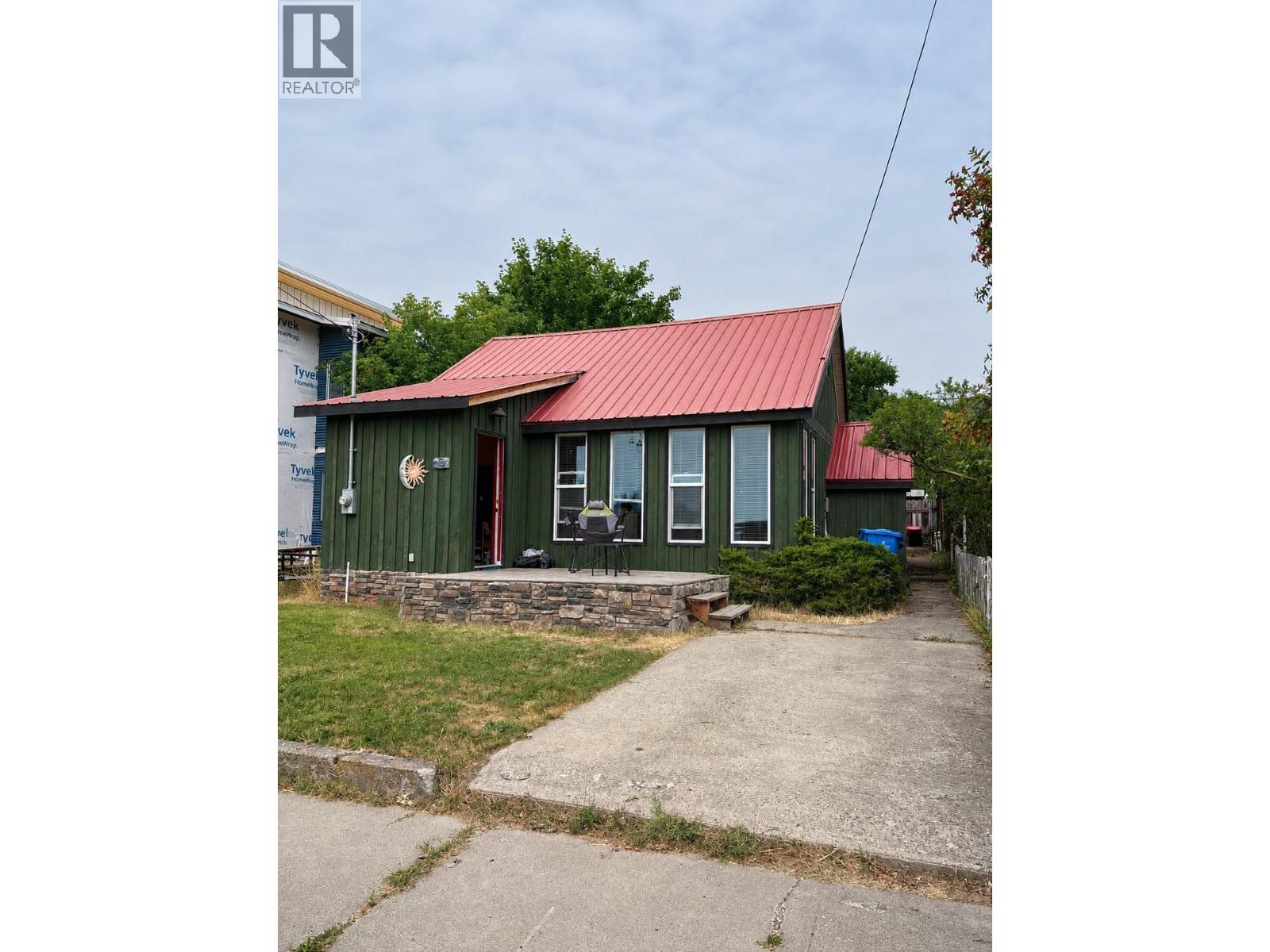 367 Lindsay Street, Kimberley, British Columbia