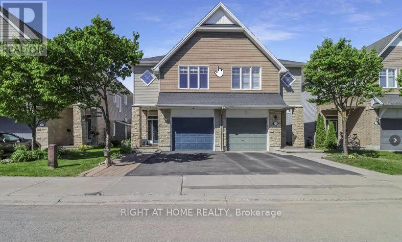 2477 REGATTA AVENUE, ottawa, Ontario