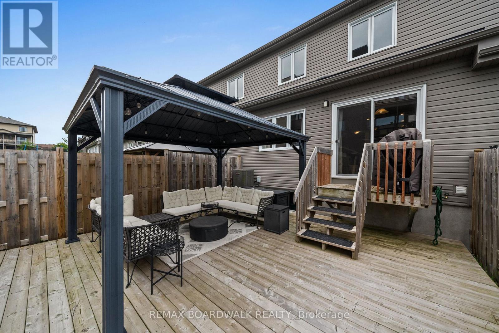 1152 Docteur Corbeil Boulevard, Clarence-Rockland, Ontario  K4K 0G9 - Photo 28 - X13664942