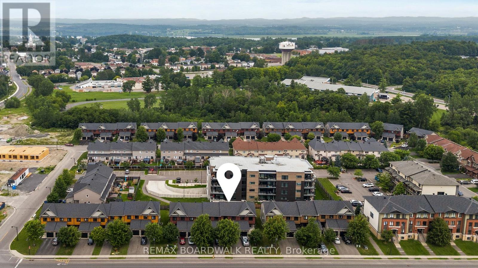 1152 Docteur Corbeil Boulevard, Clarence-Rockland, Ontario  K4K 0G9 - Photo 31 - X13664942