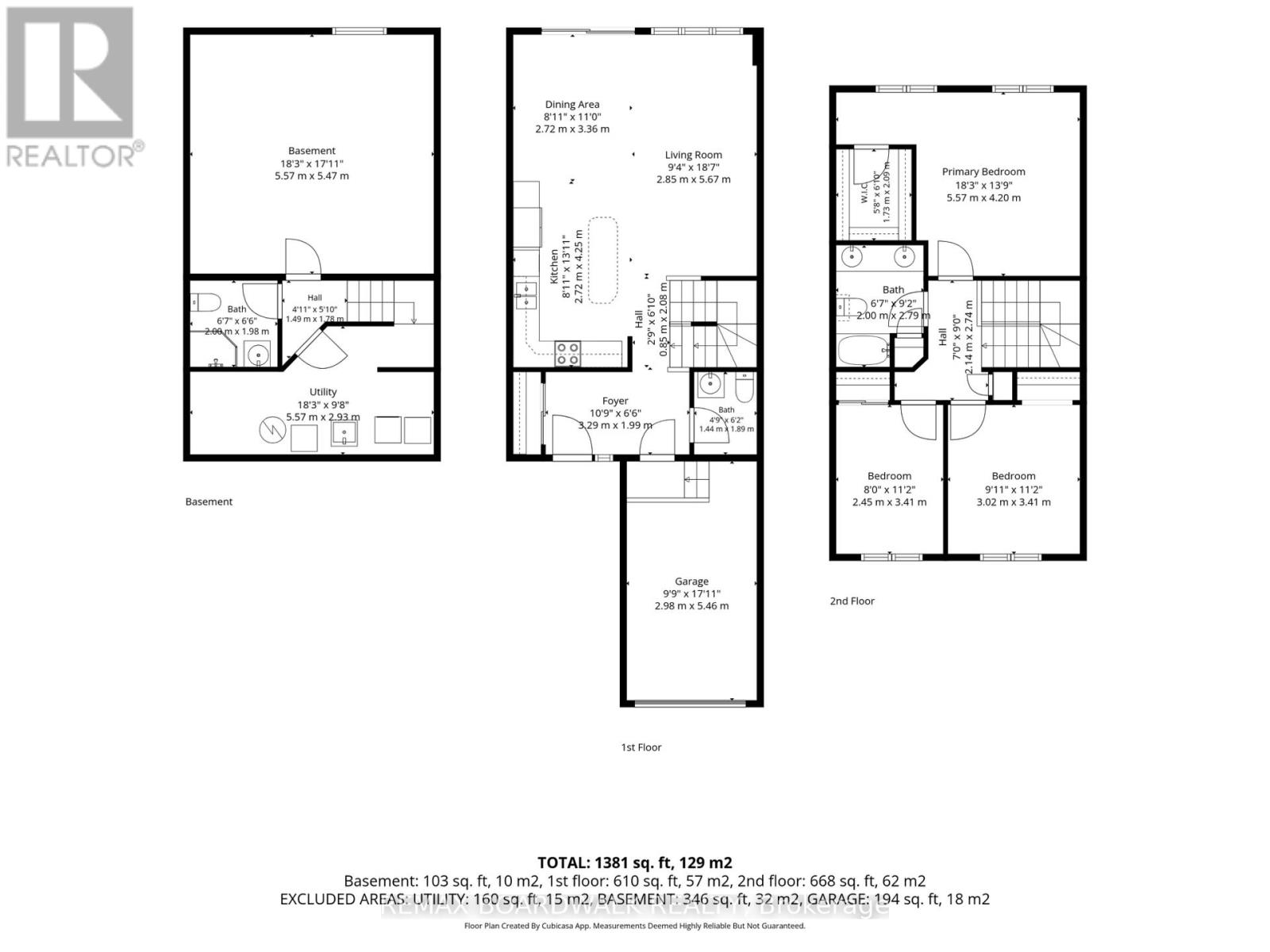 1152 Docteur Corbeil Boulevard, Clarence-Rockland, Ontario  K4K 0G9 - Photo 32 - X13664942