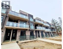 8 - 262 FINCH AVENUE E, Toronto, Ontario