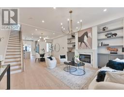 547 EASTERN AVENUE, Toronto, Ontario