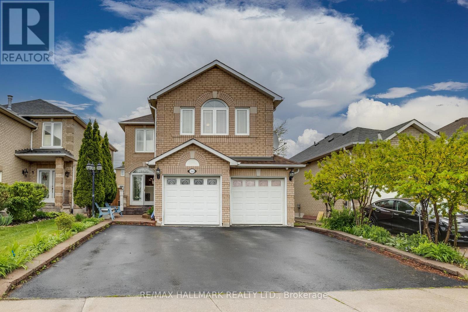 381 ST. JOAN OF ARC AVENUE, Vaughan, Ontario