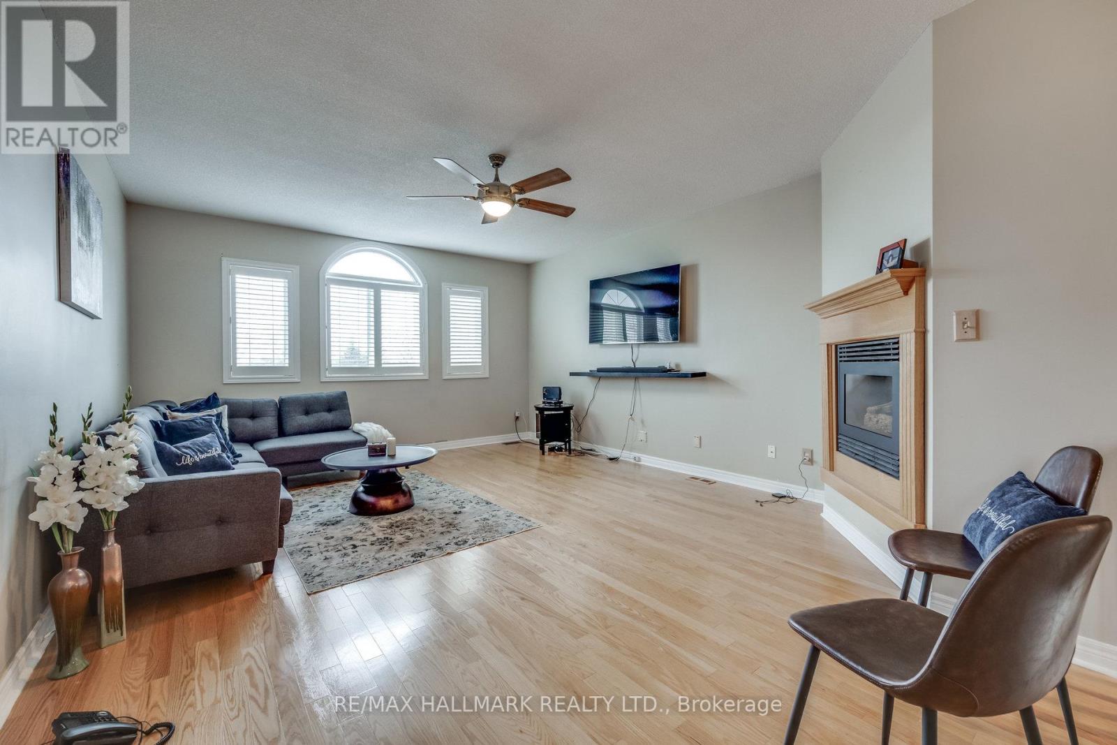 381 St. Joan Of Arc Avenue, Vaughan, Ontario  L6A 2T3 - Photo 19 - N13664922