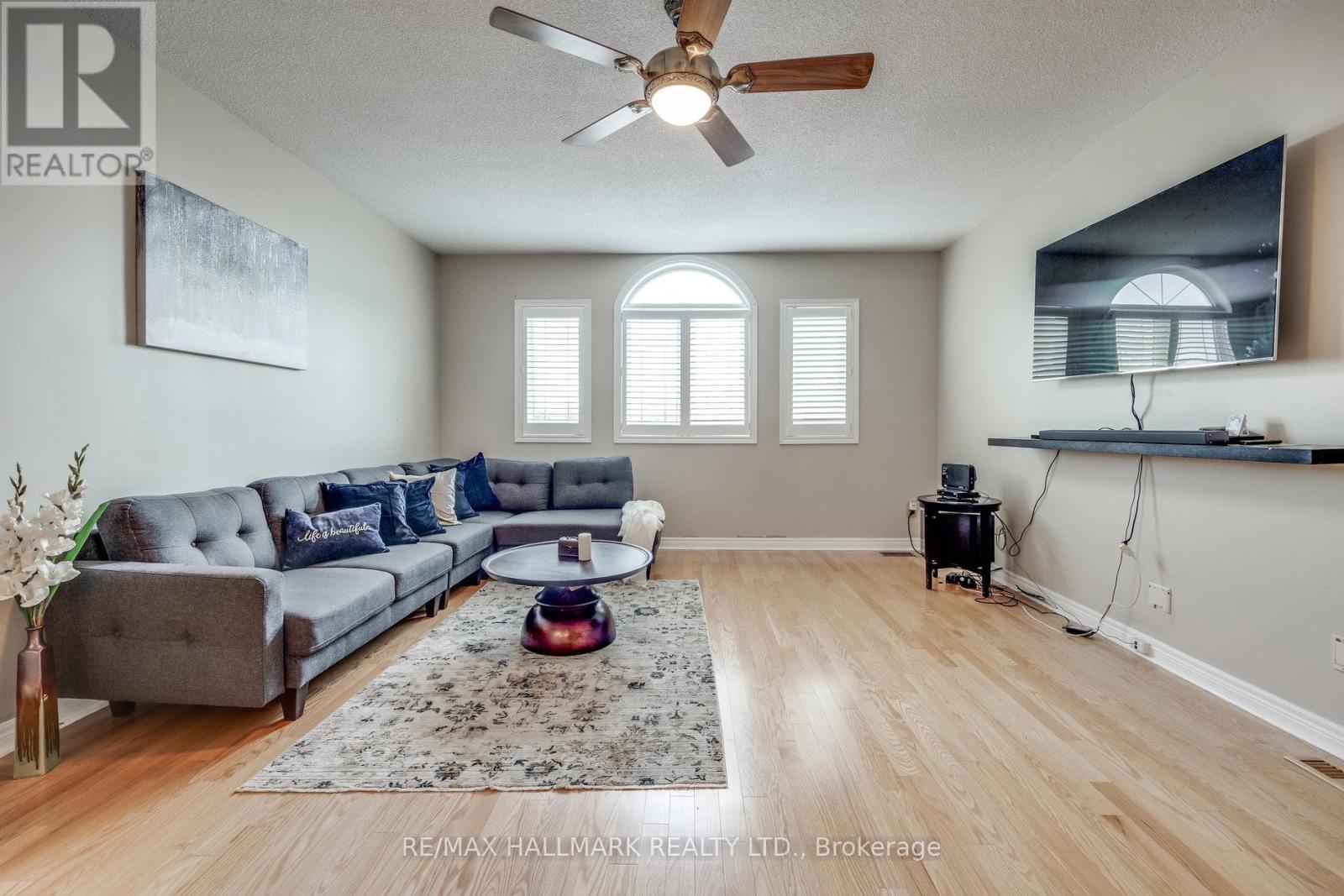 381 St. Joan Of Arc Avenue, Vaughan, Ontario  L6A 2T3 - Photo 20 - N13664922