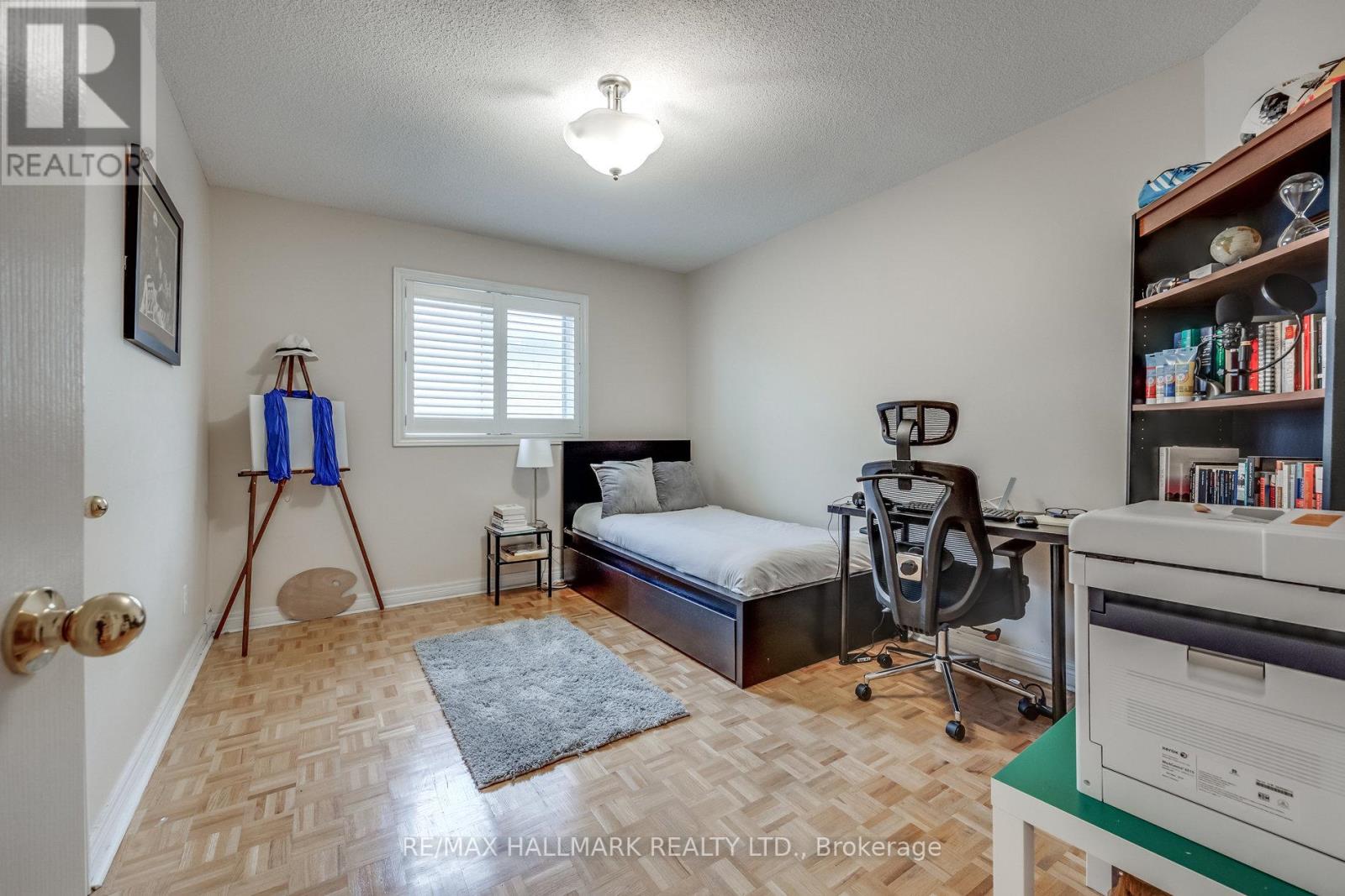381 St. Joan Of Arc Avenue, Vaughan, Ontario  L6A 2T3 - Photo 28 - N13664922