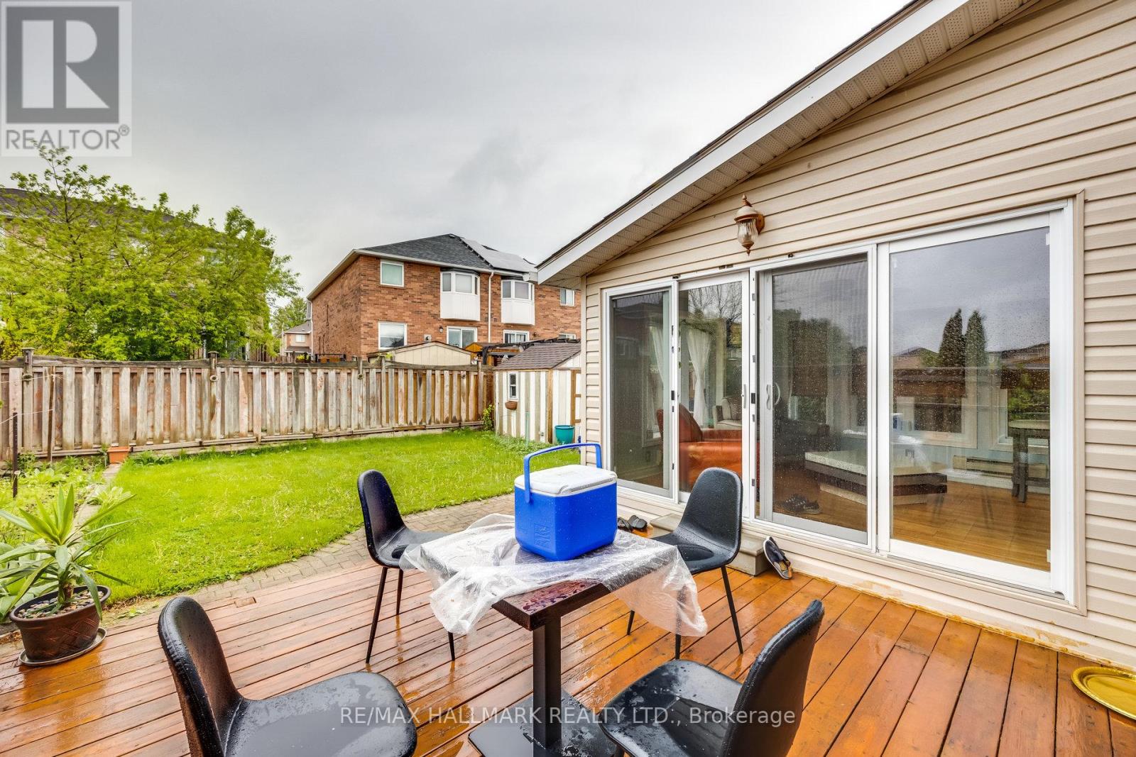 381 St. Joan Of Arc Avenue, Vaughan, Ontario  L6A 2T3 - Photo 43 - N13664922