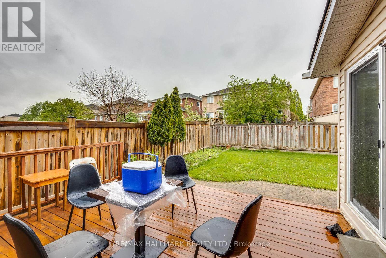 381 St. Joan Of Arc Avenue, Vaughan, Ontario  L6A 2T3 - Photo 44 - N13664922