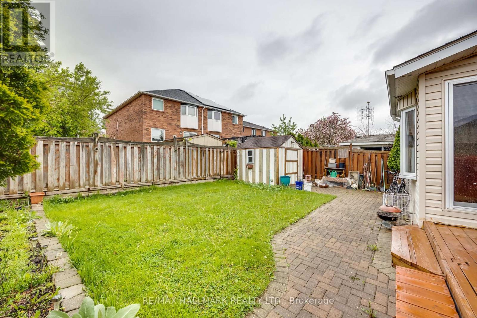 381 St. Joan Of Arc Avenue, Vaughan, Ontario  L6A 2T3 - Photo 45 - N13664922