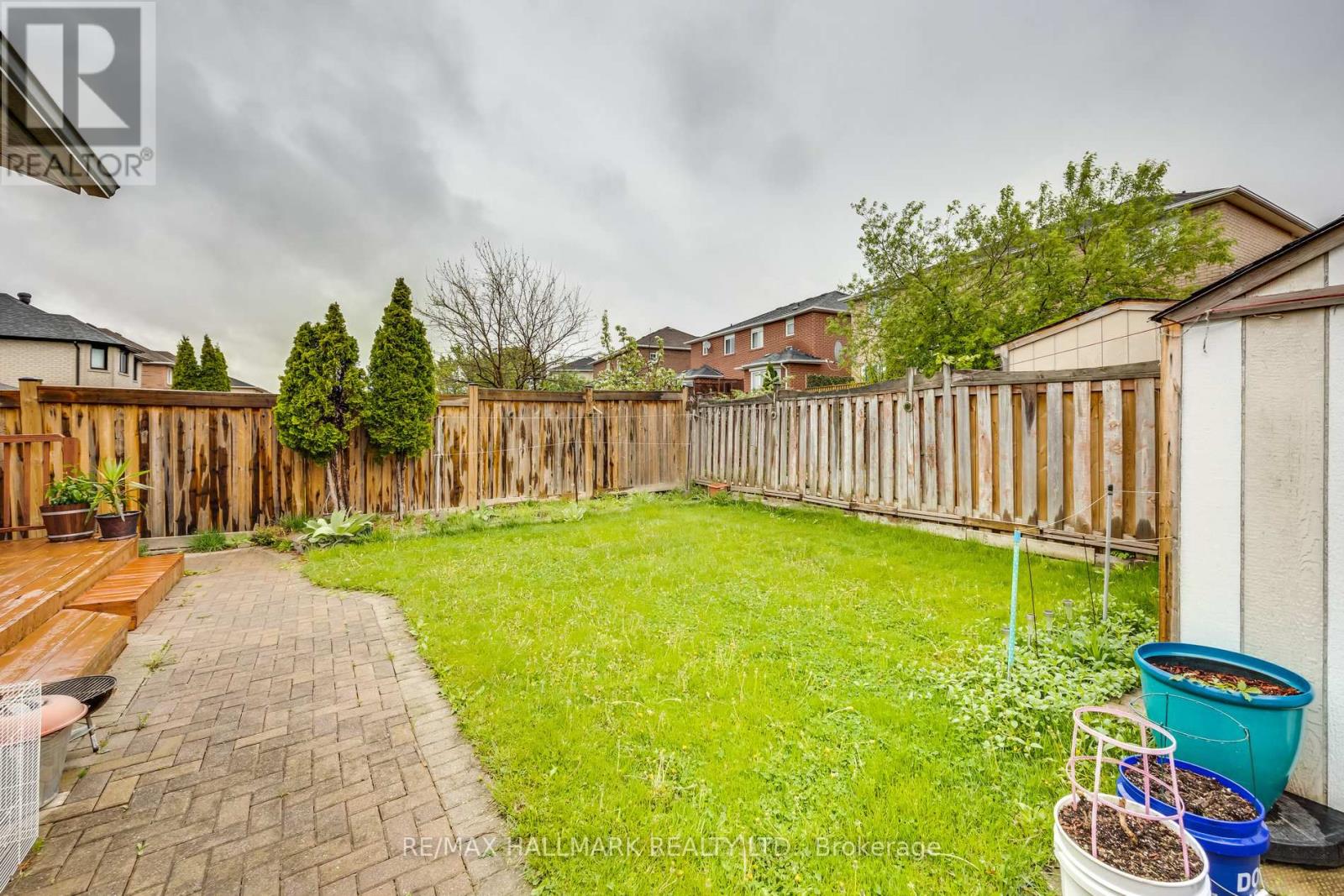 381 St. Joan Of Arc Avenue, Vaughan, Ontario  L6A 2T3 - Photo 46 - N13664922