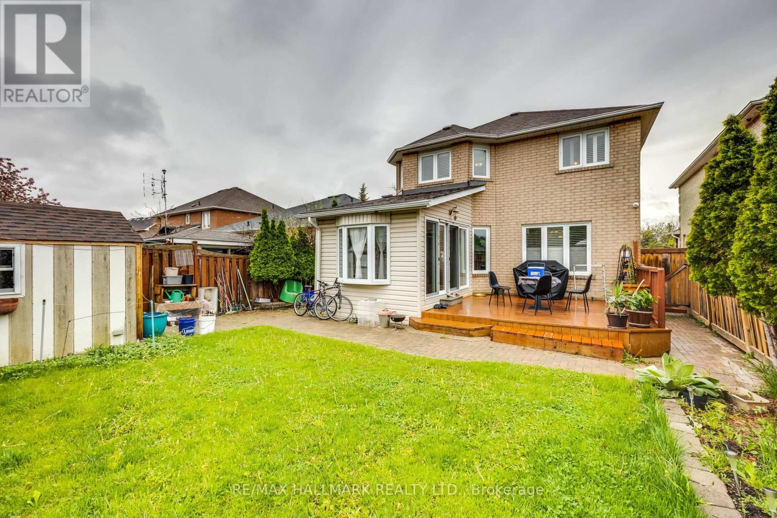 381 St. Joan Of Arc Avenue, Vaughan, Ontario  L6A 2T3 - Photo 47 - N13664922