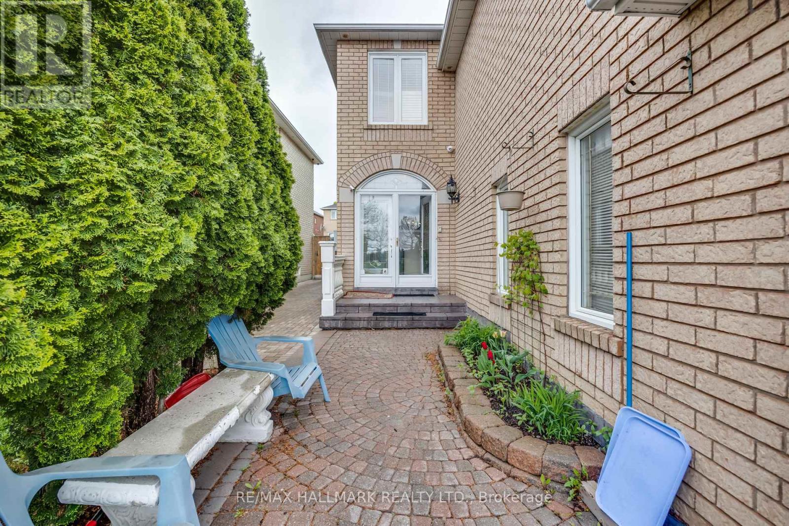 381 St. Joan Of Arc Avenue, Vaughan, Ontario  L6A 2T3 - Photo 50 - N13664922