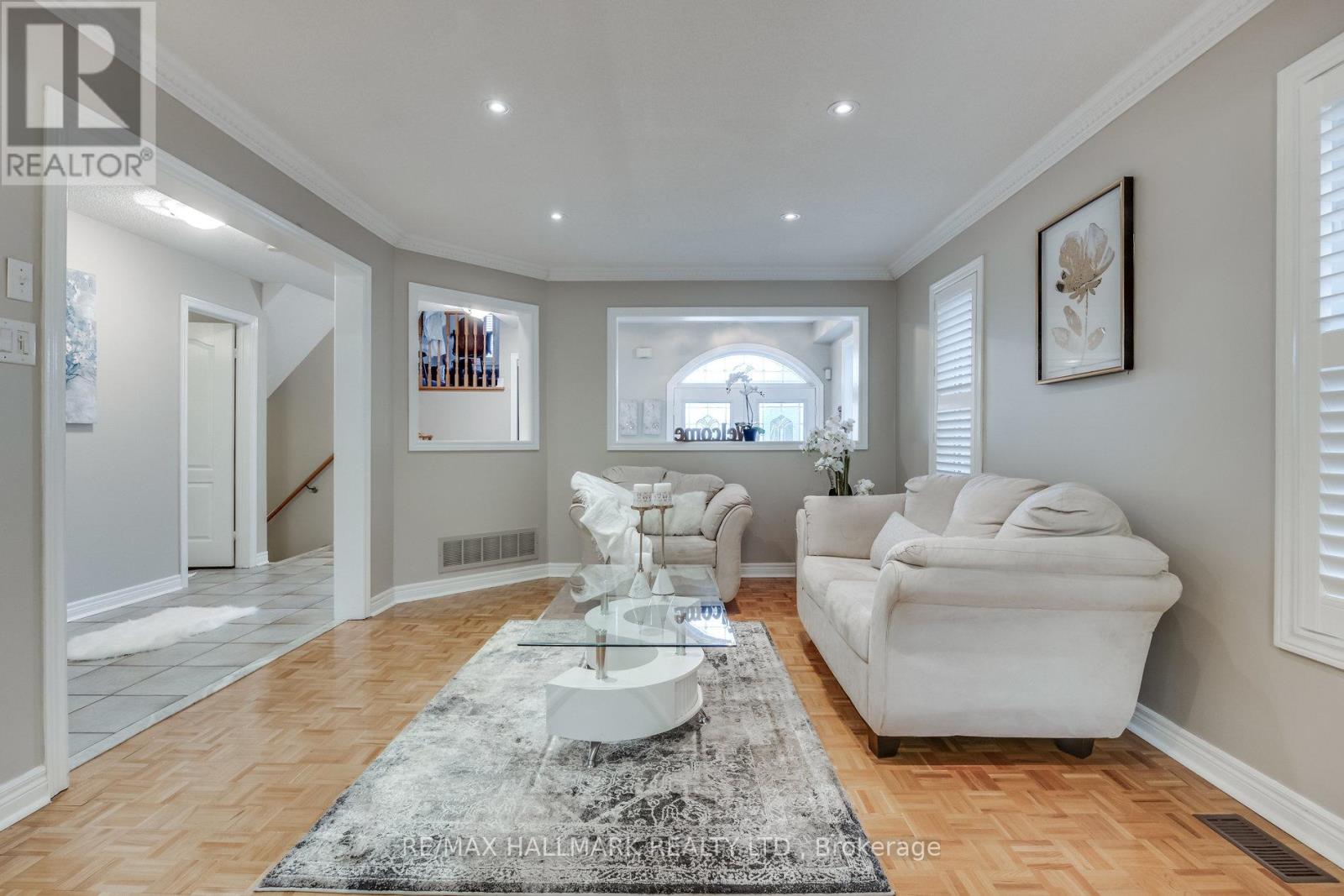 381 St. Joan Of Arc Avenue, Vaughan, Ontario  L6A 2T3 - Photo 6 - N13664922