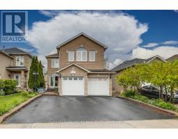 381 ST. JOAN OF ARC AVENUE, Vaughan, Ontario