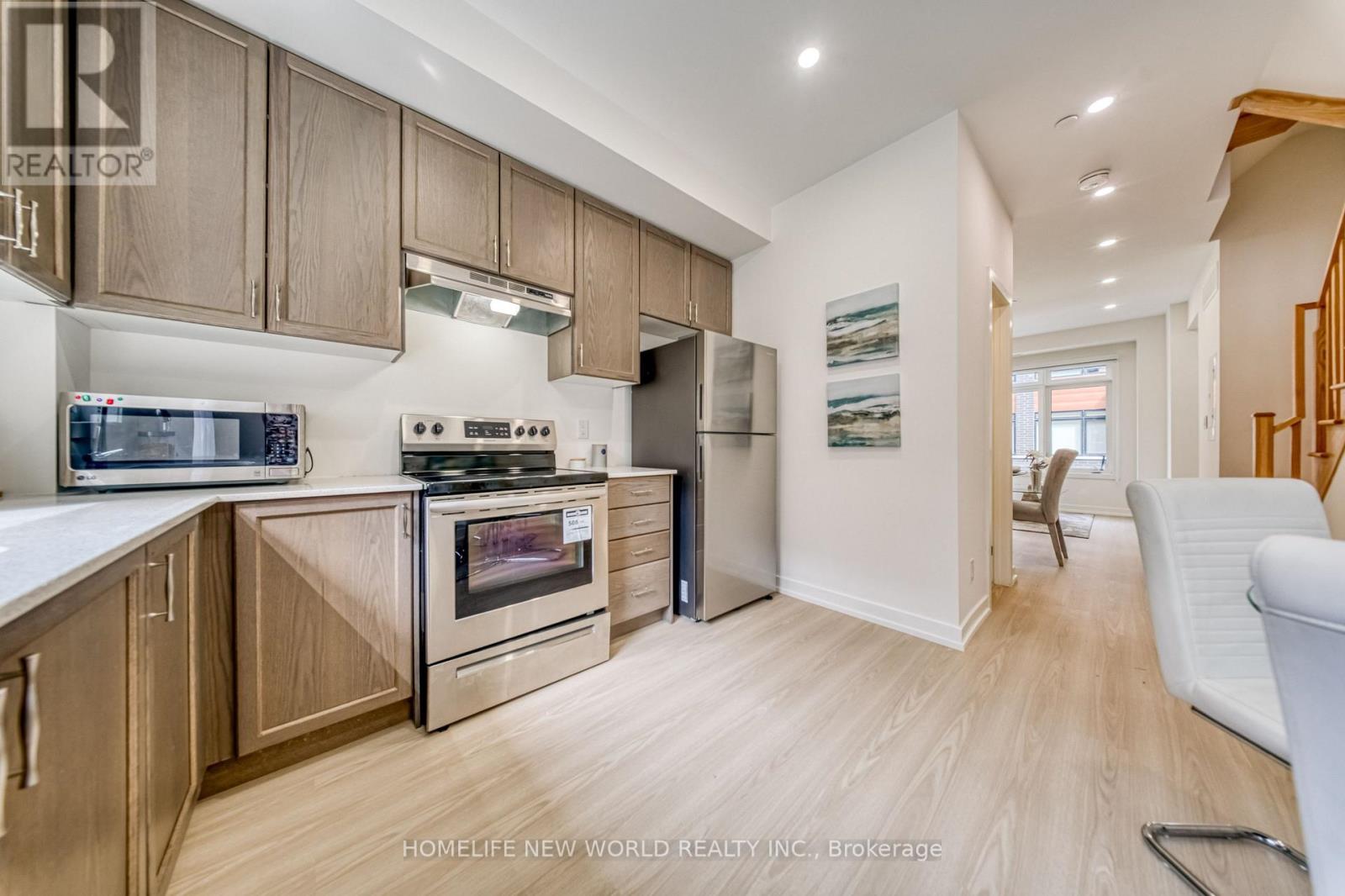 99 - 370d Red Maple Road, Richmond Hill, Ontario  L4C 5T4 - Photo 13 - N13664954