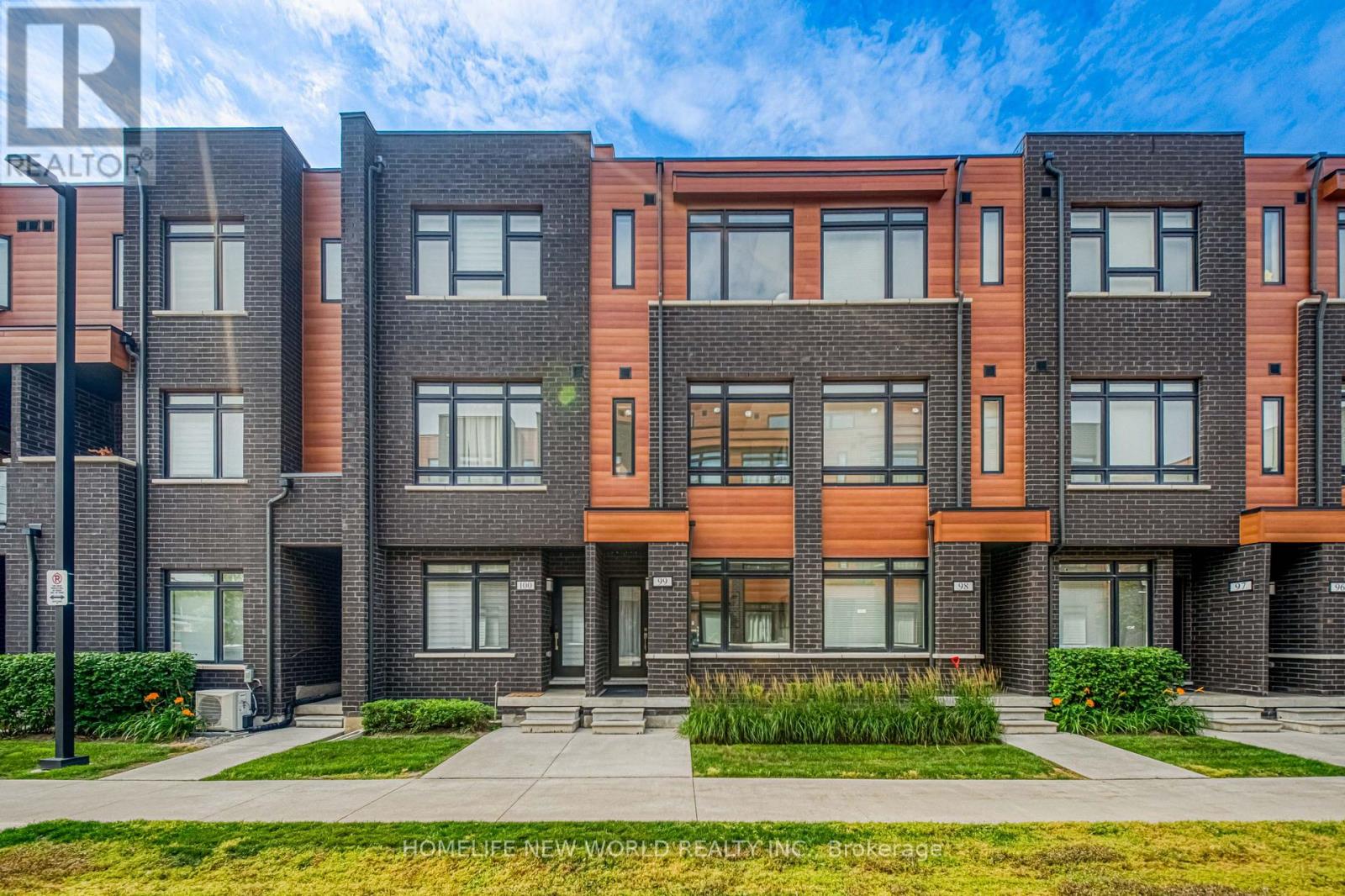99 - 370d Red Maple Road, Richmond Hill, Ontario  L4C 5T4 - Photo 3 - N13664954