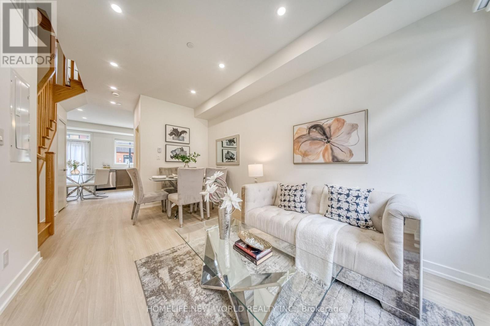 99 - 370d Red Maple Road, Richmond Hill, Ontario  L4C 5T4 - Photo 6 - N13664954