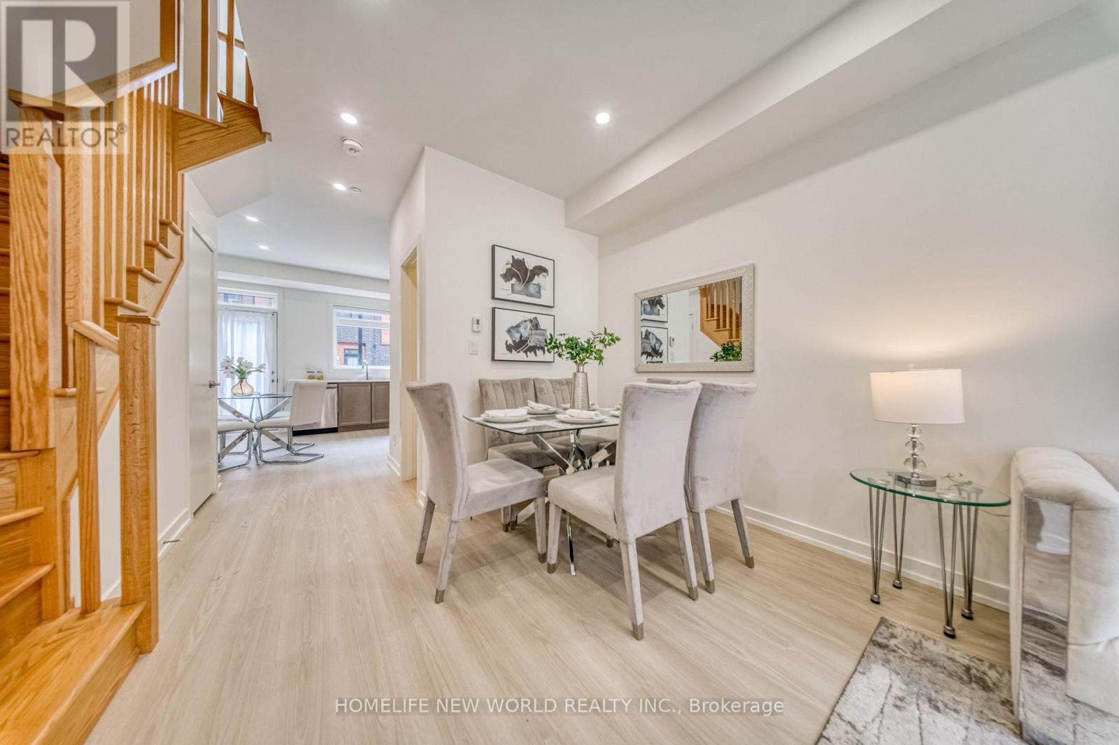 99 - 370d Red Maple Road, Richmond Hill, Ontario  L4C 5T4 - Photo 8 - N13664954