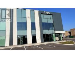 107 - 7755 BIRCHMOUNT ROAD, Markham, Ontario