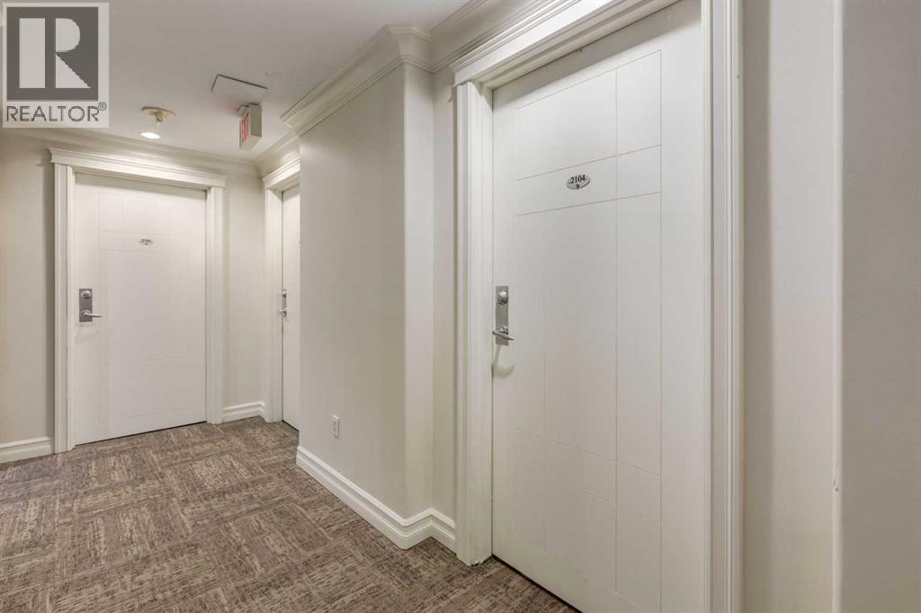 2104, 836 15 Avenue SW, Calgary, Alberta T2R 1S2 - Photo 2 - A2316387